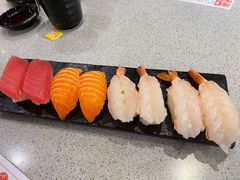 -友壹町寿司(佛山新DNA店)