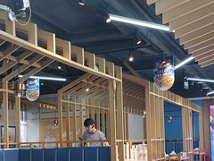 -大河宴·椒麻鱼火锅(北京路中和美食街店)