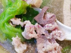 猪杂汤-江记普宁肠粉(国贸店)