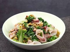 -必点海鲜·海肠捞饭·鲅鱼水饺(滨江道店)