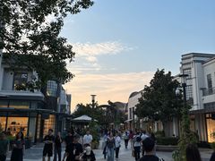 -比斯特上海购物村精品奥特莱斯