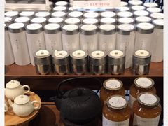 -去茶山(鸿通城店)