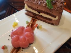 -YUE·6·西式融合餐厅(外滩六号店)