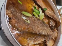 -老爷庙风味美食府(魏都大道店)