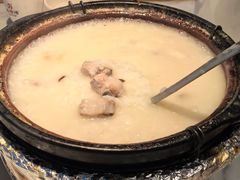 -粤仔湾砂锅粥(金太湖店)