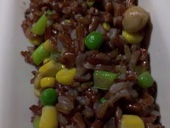 -Top Of Vancouver Revolving Restaurant