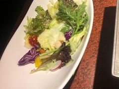 -绿茶餐厅(蓝色港湾店)