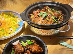 -泰果东南亚餐厅(旭辉广场店)