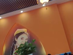 -马旭土鸡焖花卷新疆菜大盘鸡·真域顺西域美食(天马大道店)