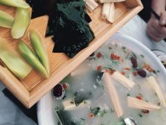 -高虾神龙虾·鲜货烧烤(六合店)