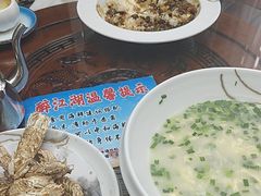 -醉御香渔家园(临沂路与大连路店)