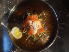 -大叹号·朝鲜族烤肉(潍坊泰华城店)