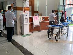 -上海市杨浦区中医医院