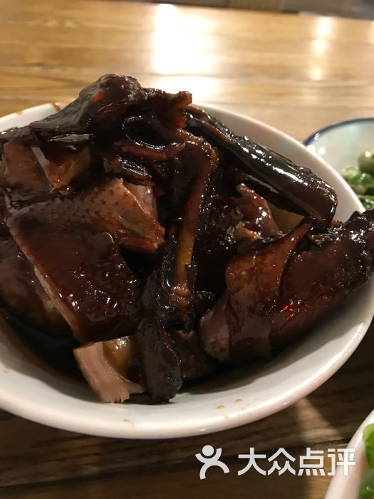 弄堂里(王府井店)图片 - 第3624张