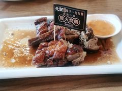 -先记烧鹅王·本地粤菜(福永店)