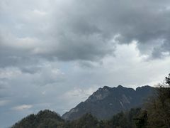 -太平万花山景区