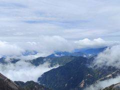 -西溪南古村落景区