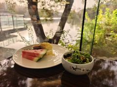 -上海怡沁园度假酒店