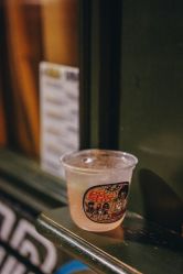 -IMUSE BARBER SHOP