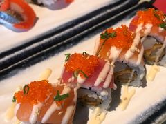 -猛式料理嘉州新光天地店