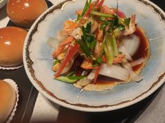 -晓粤·惹味粤菜(凯德乐峰广场店)