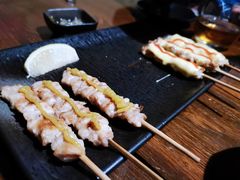 -木子烧鸟屋(百子湾店)