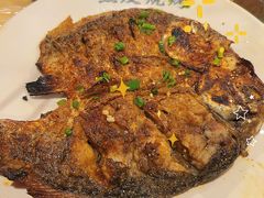 喜头鱼-黑皮烧烤(民意四路店)