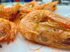 -聚德福海鲜家常菜(刘庄店)