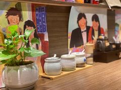 -雷神拉面(财富中心玉米楼店)