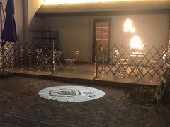 -M-MIX电音烤吧