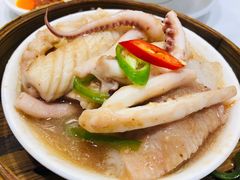 -圣丰盛宴酒家(东城店)