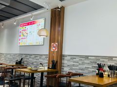 -黄阿姨锅贴大王(万航渡路店)