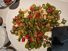 -筱爷叔·上海传统手工菜(玉树路店)