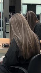 -FASHION PALACE hair+