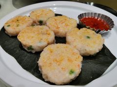 -老爷庙风味美食府(魏都大道店)
