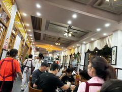 -煲煲掂风味煲仔饭餐厅(西区店)