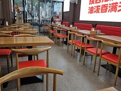 -吴满满油泼面(北方风味园店)