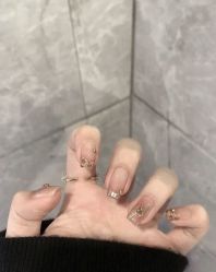 -斯馨·健康美甲美睫