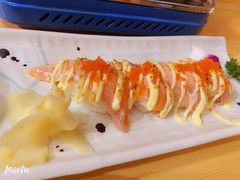 -割烹旭日本料理(龙湖狮山天街店)