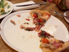 -城市大道红炉披萨烘焙坊