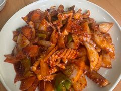 -贤花饭店(城阳店)