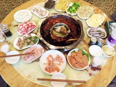 -枇杷园食为鲜火锅(南山店)