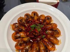 -双湖园·地标武汉菜(黄鹤楼解放路店)