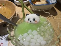 -温野菜涮涮锅(曲江大悦城店)