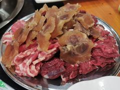 -佳荣老五生态牛肉馆