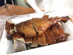 -大聪烧鹅快餐店(梅林店)