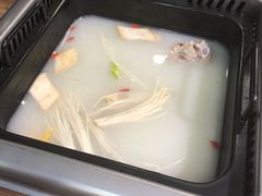 大骨原汤锅-重拾经典火锅餐厅(浑南店)