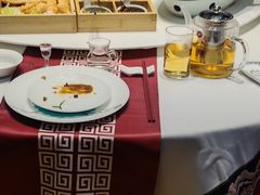 -鹊华居·地道鲁菜·海鲜·融合味(大明湖店)