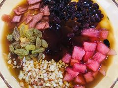 -袁记串串香(人民公园店)