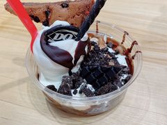 -DQ·蛋糕·冰淇淋(奥特莱斯店)
